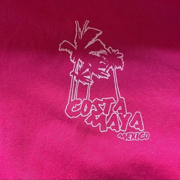 Costa Maya two sided top - Picture 9 of 9